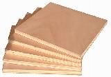 Poplar Plywood 